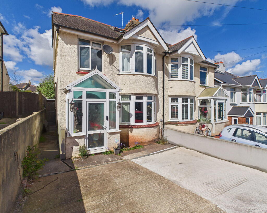 Main image of property: Titchfield Gardens, Paignton