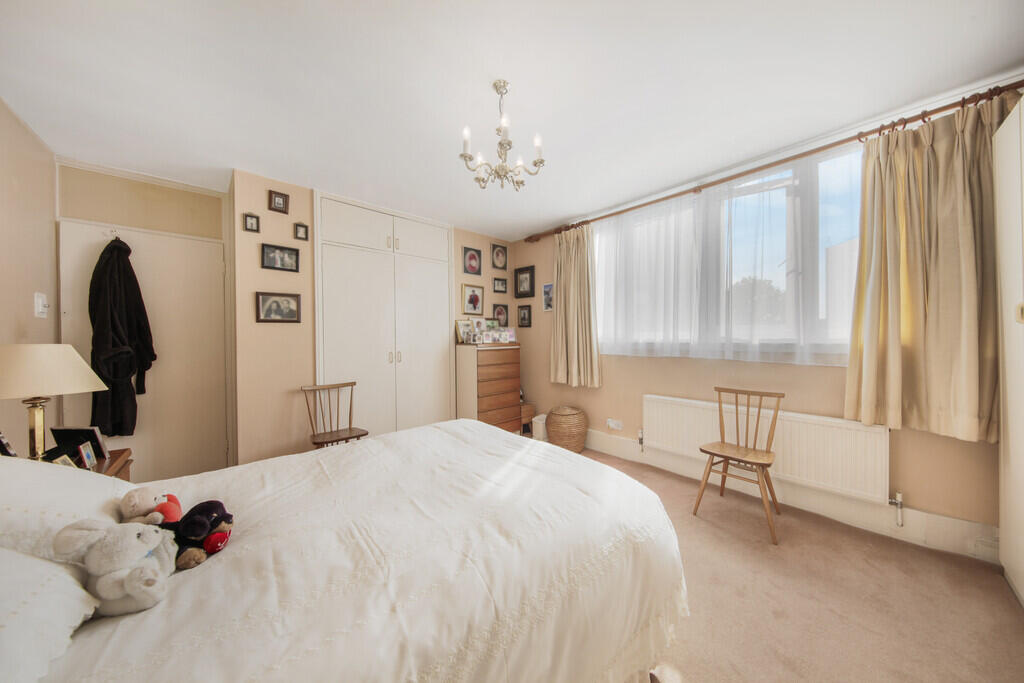 Apartment in London - View 4