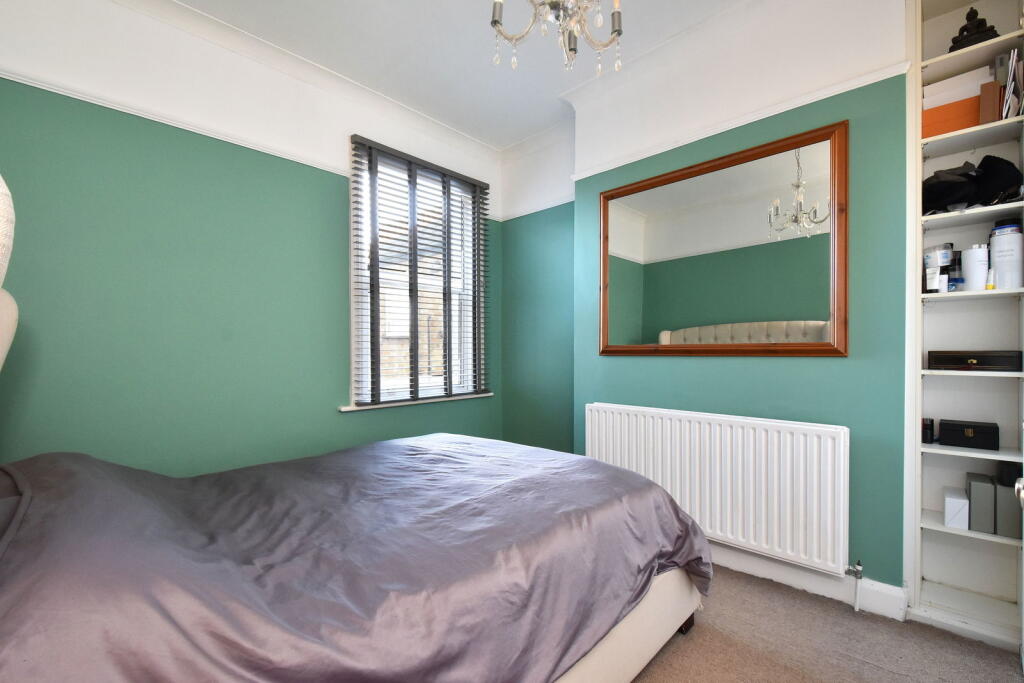 Marler Road, Forest Hill, London, SE23 2AD photo 4