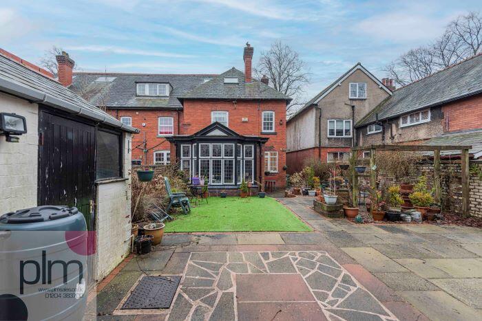 Main image of property: 184 Chorley New Road, Bolton, BL1 4PF