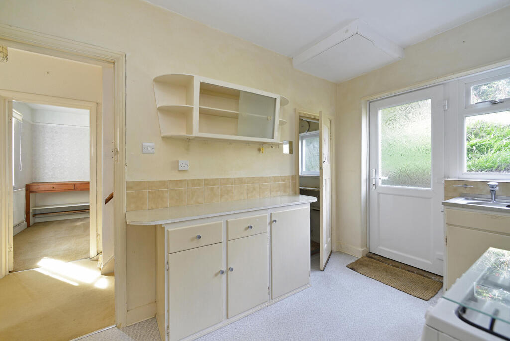 House in Guildford - More