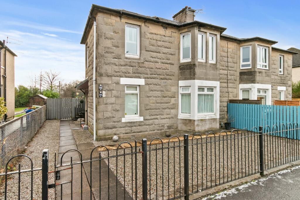 Main image of property: Crosslet Road, Dumbarton, West Dunbartonshire, G82