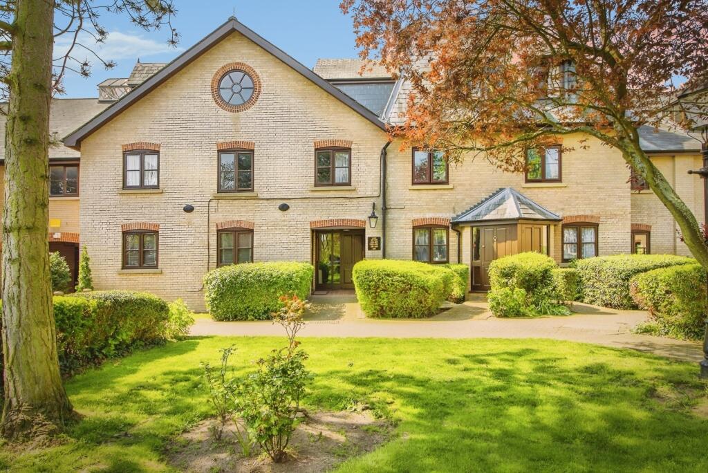 Main image of property: River Meads, St Margarets