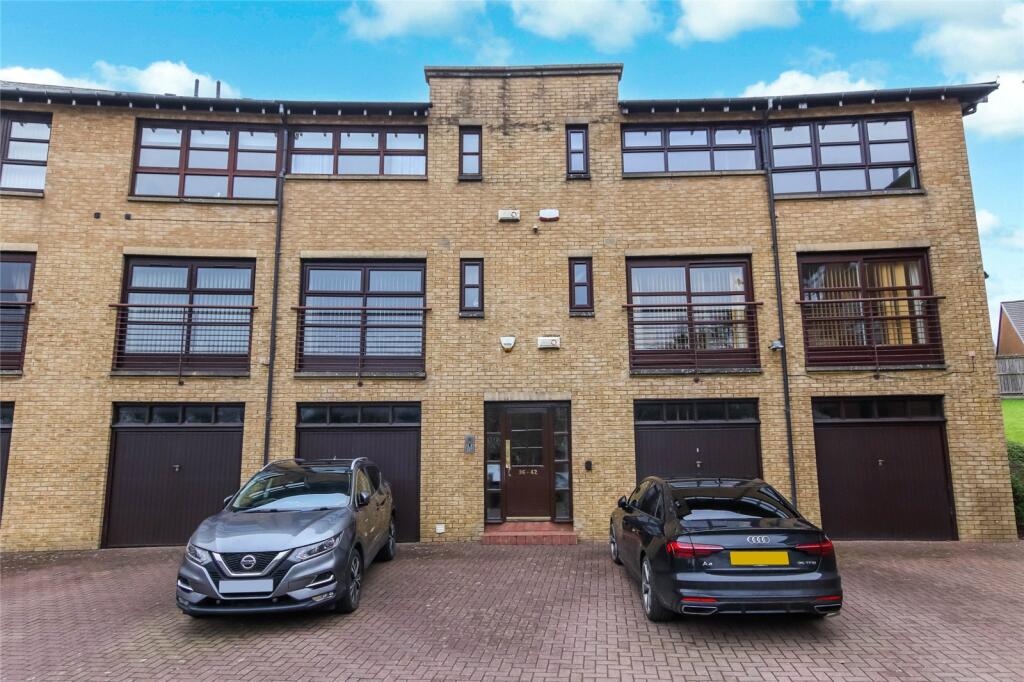 Main image of property: Lymekilns Road, Stewartfield, East Kilbride, South Lanarkshire, G74