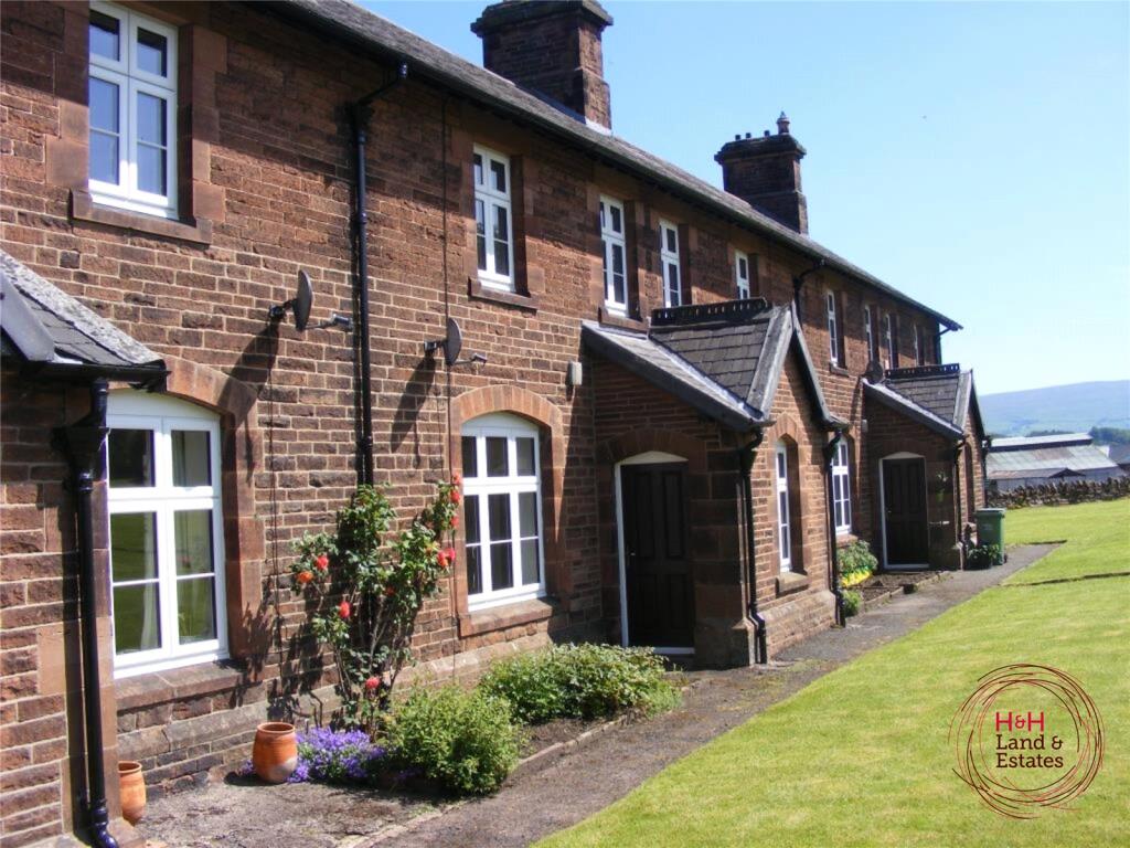 Main image of property: 3 Eden Grove, Lazonby, Penrith, Cumbria