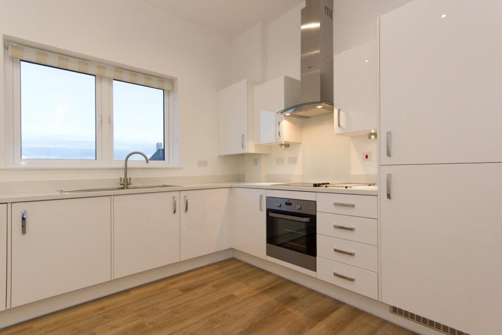 Apartment in Cambridge - View 2