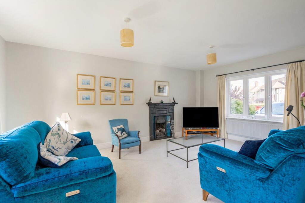 House in Bristol - View 3