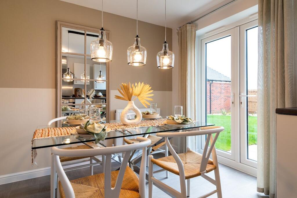 House in Newark and Sherwood, Ollerton and Boughton CP - View 5
