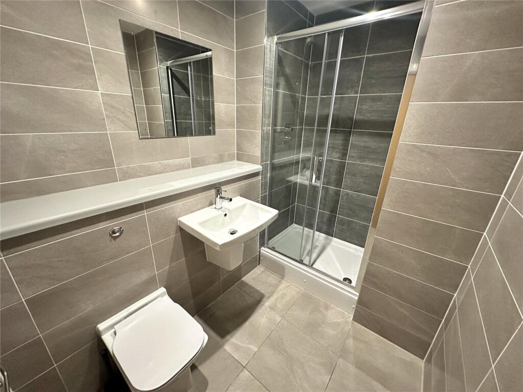 Apartment in Manchester - View 5