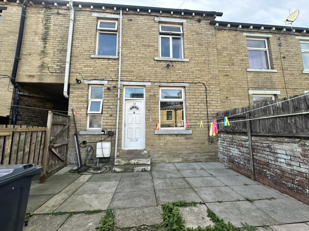 Main image of property: Derby Street, Bradford