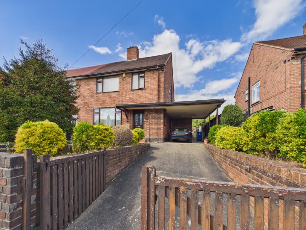 Main image of property: Arnhem Terrace, Spondon