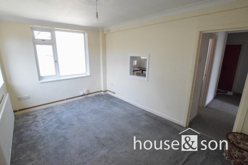 Caledonian Court, 446 Christchurch Road, Bournemouth, BH1 – pohled 5