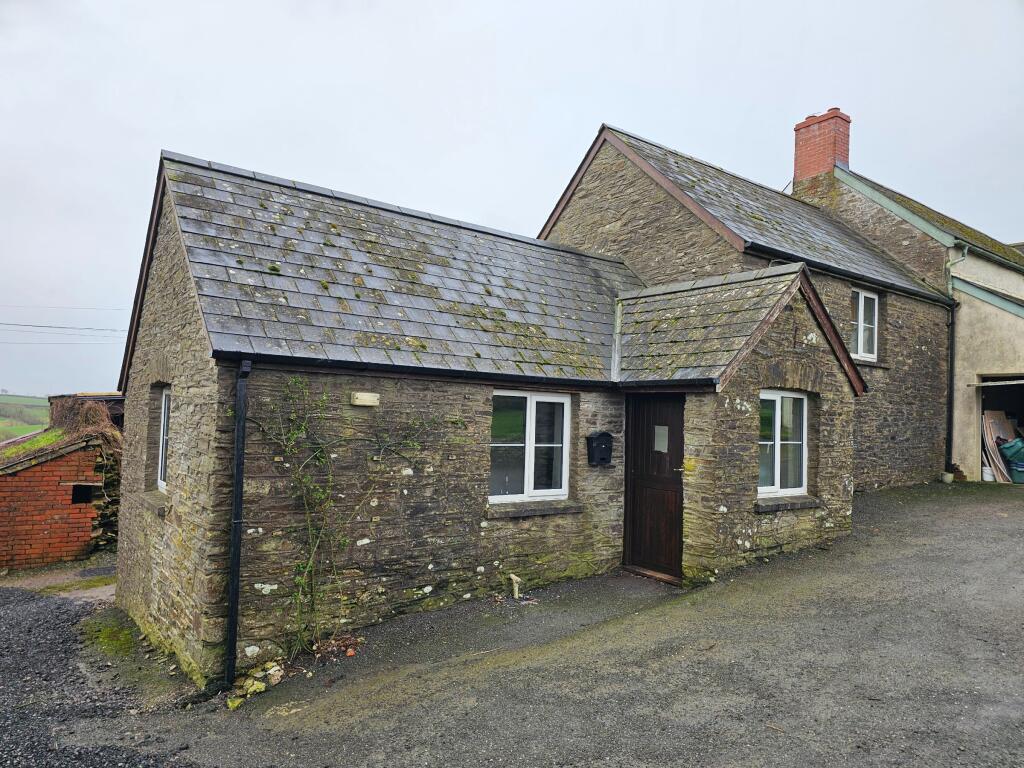 Main image of property: The Stables, Brayford, Brayford, Barnstaple