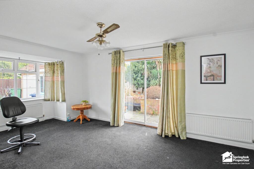 House in Fenland, Wisbech - View 5