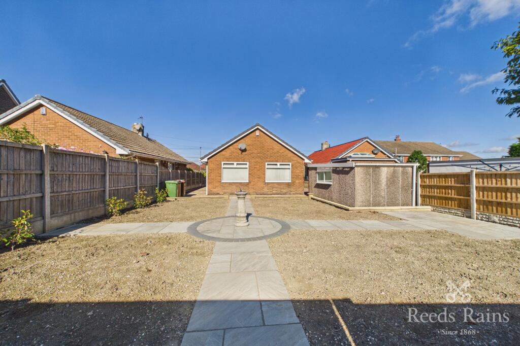 House in Wakefield - More