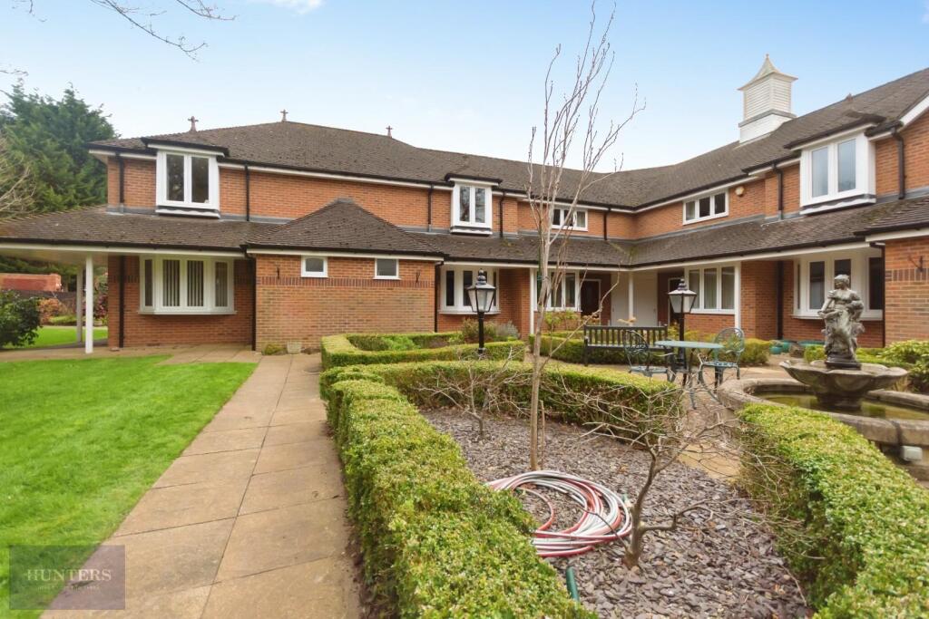 Additional image 20 of Bushell Drive, Solihull