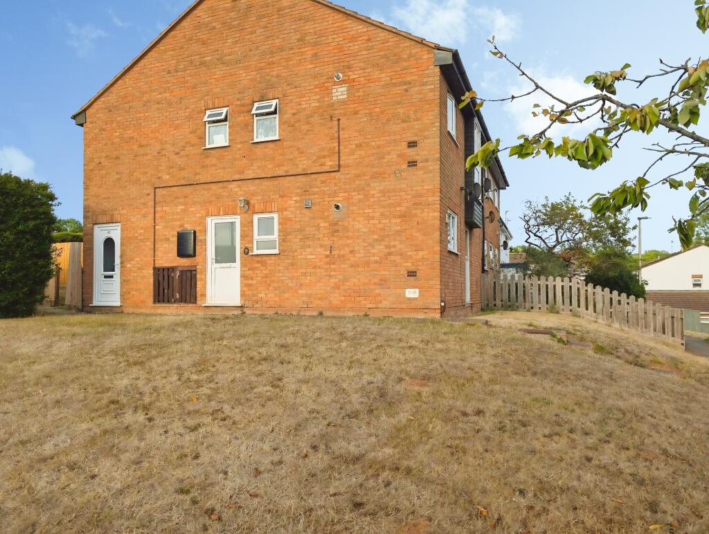 Main image of property: Hawthorn Grove, Exmouth, Devon