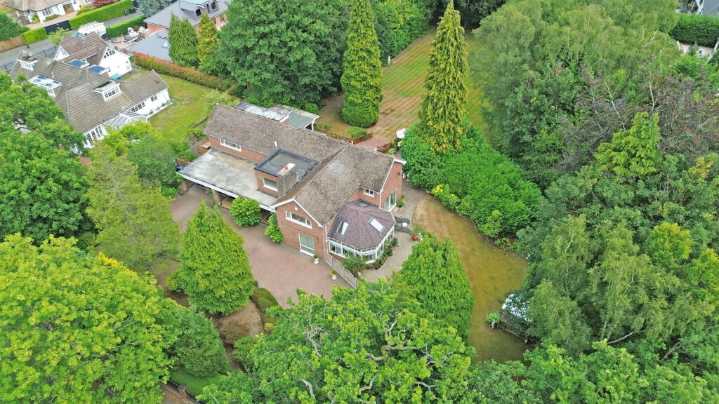 Main image of property: Ladywood Road, Four Oaks Estate , Sutton Coldfield, B74