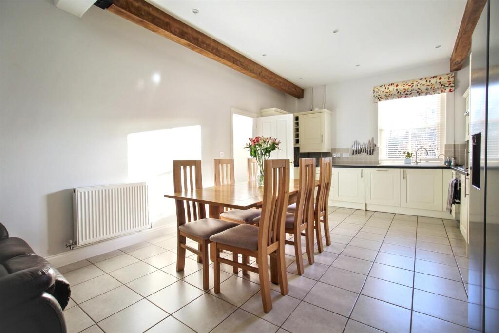 Main image of property: Donthorn Court, Aylsham