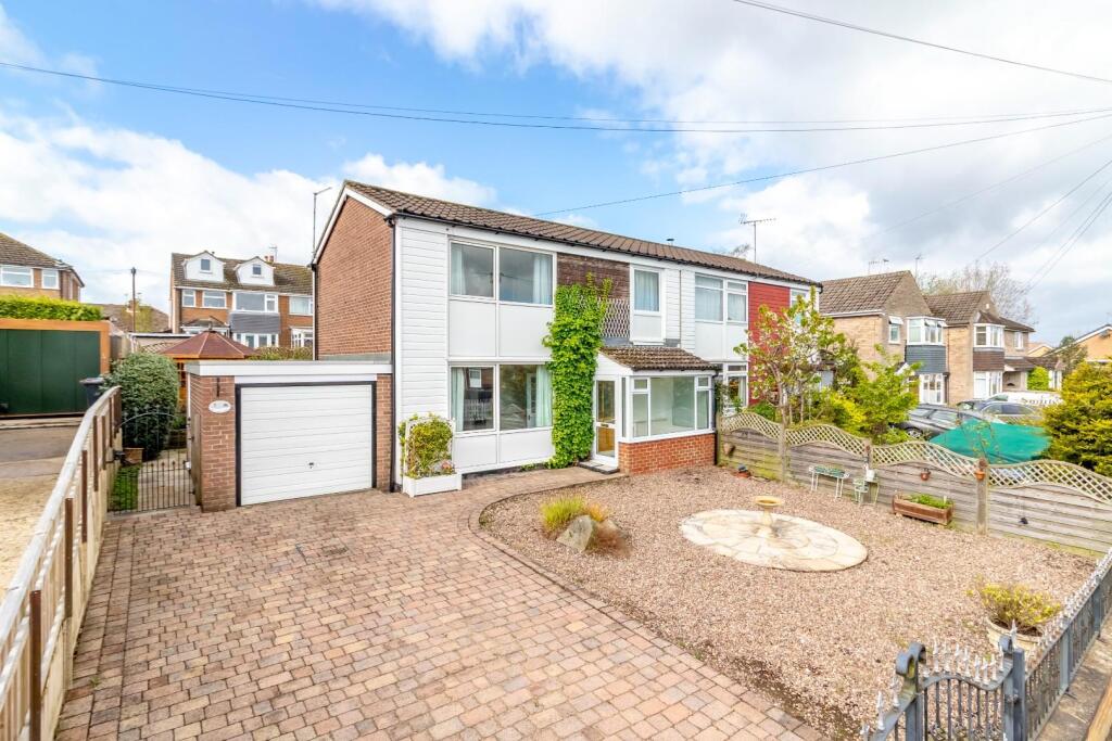 Main image of property: Meadow Drive, Harrogate