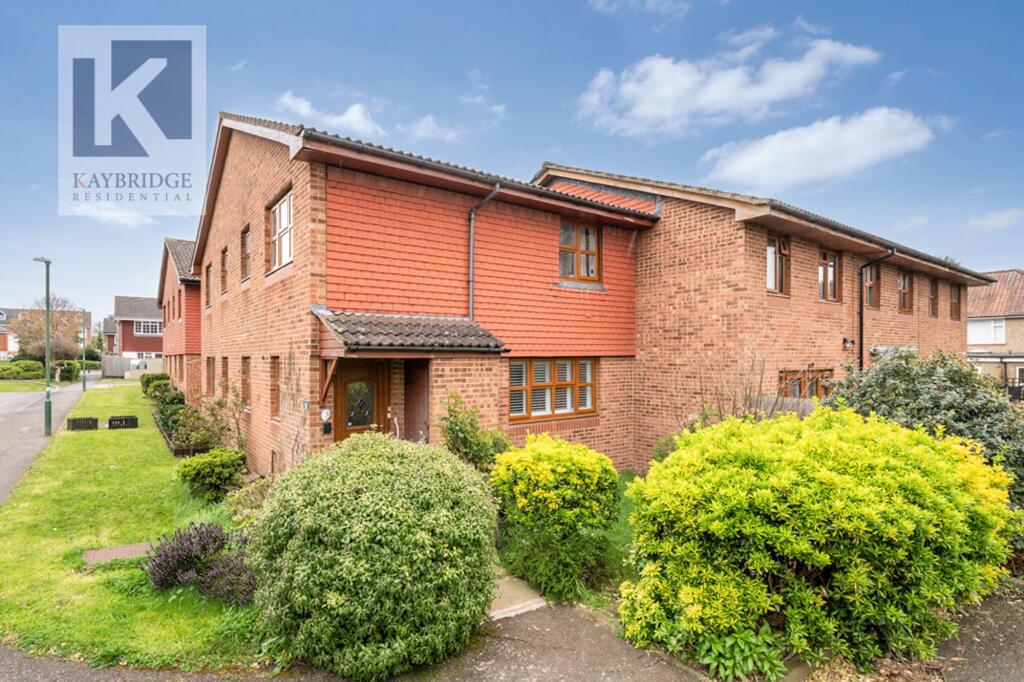 Main image of property: Trent Way, Worcester Park, KT4