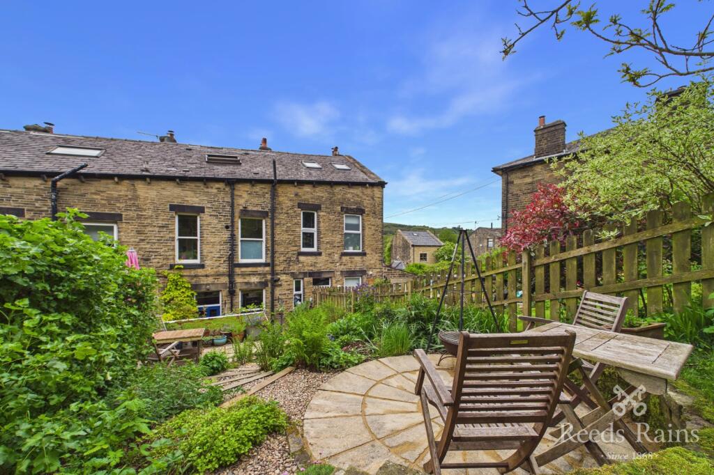 Main image of property: Woodbine Place, Mytholmroyd, Hebden Bridge, HX7