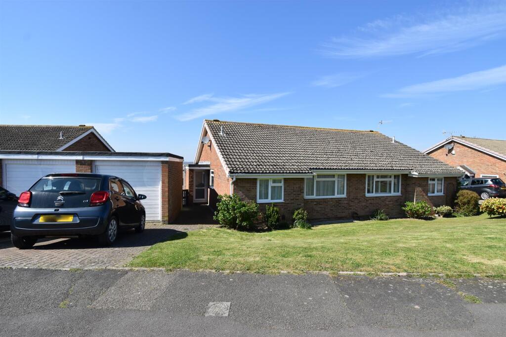 Main image of property: St. Dominic Close, St. Leonards-On-Sea