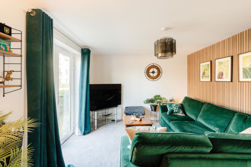 Main image of property: Goosefoot Road, Lyde Green