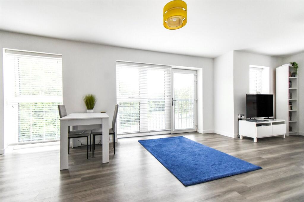 Apartment in Hart, Hook - More