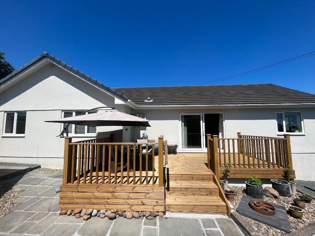 Main image of property: Drakewalls, Cornwall, PL18