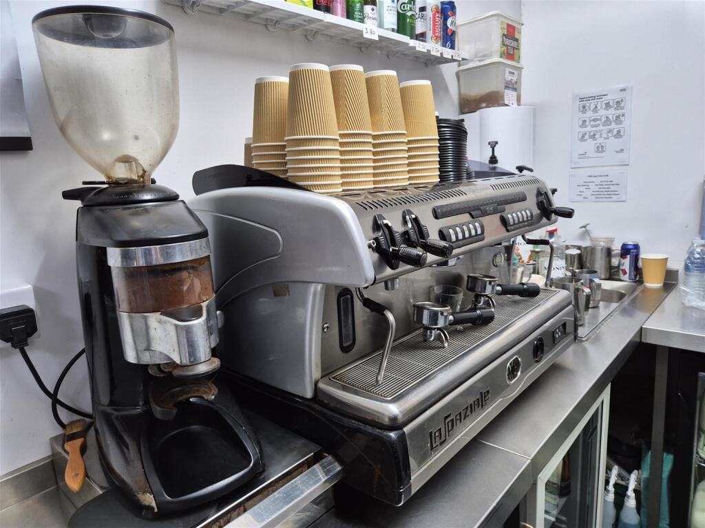 Additional image 3 of Cafe & Sandwich Bars, Bingley, West Yorkshire