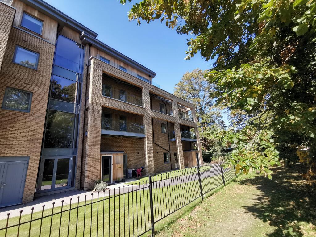 Main image of property: Nicholas Hammond Close, ASHFORD