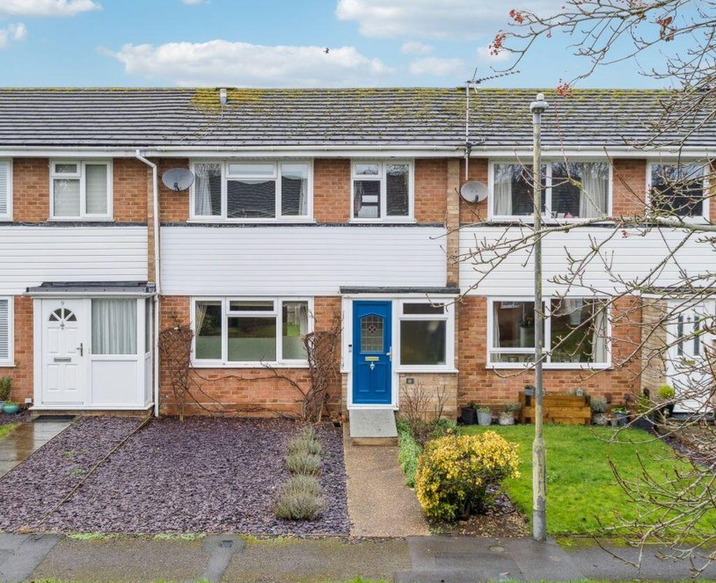 Main image of property: Marlow