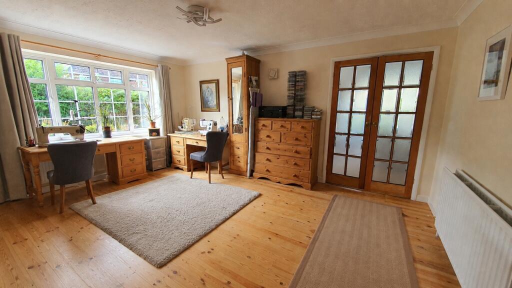 House in South Petherton, Moor - View 4