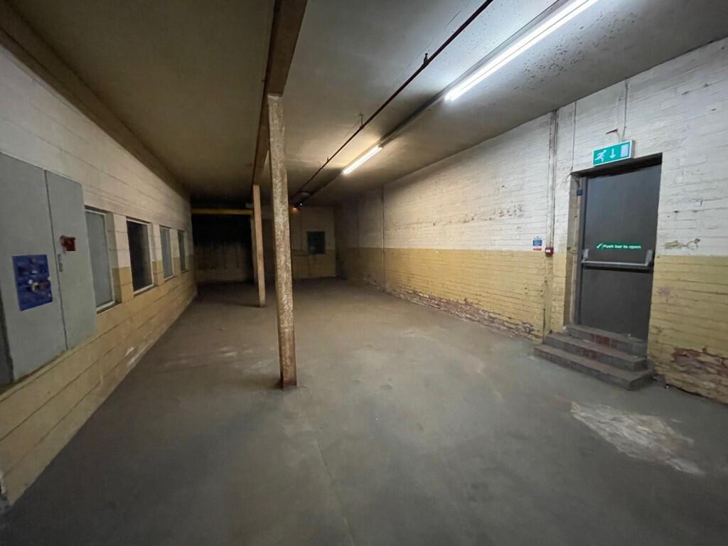 Additional image 3 of Unit B Valley Mill, Southfield Street, Nelson, BB9 0LD