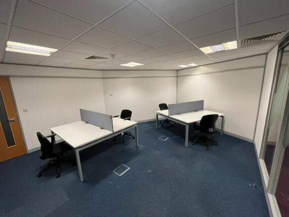 Tintern Suite