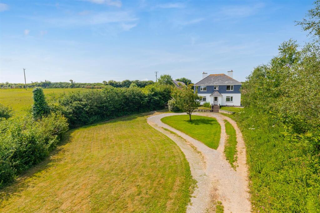 Main image of property: Dittisham, Dartmouth