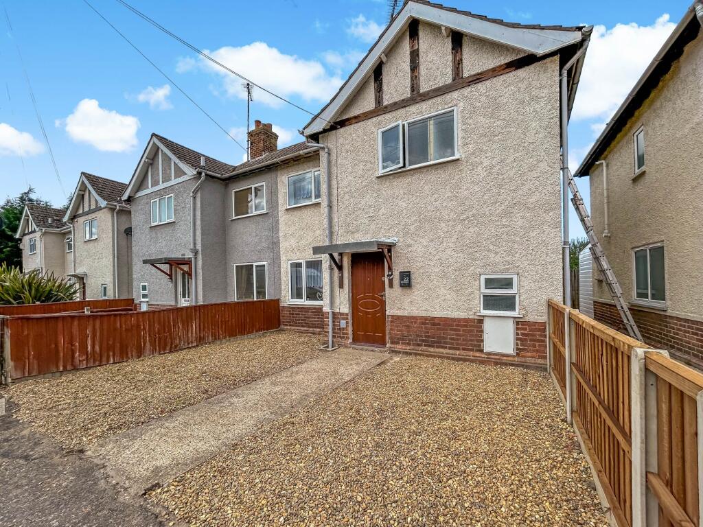 Main image of property: Smith Avenue, King's Lynn, PE30