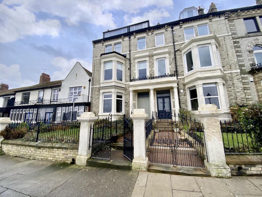 Main image of property: Warkworth Terrace, Tynemouth
