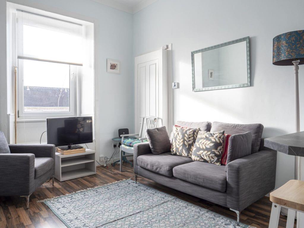 Main image of property: 2593L Stewart Terrace, Edinburgh, EH11 1UR