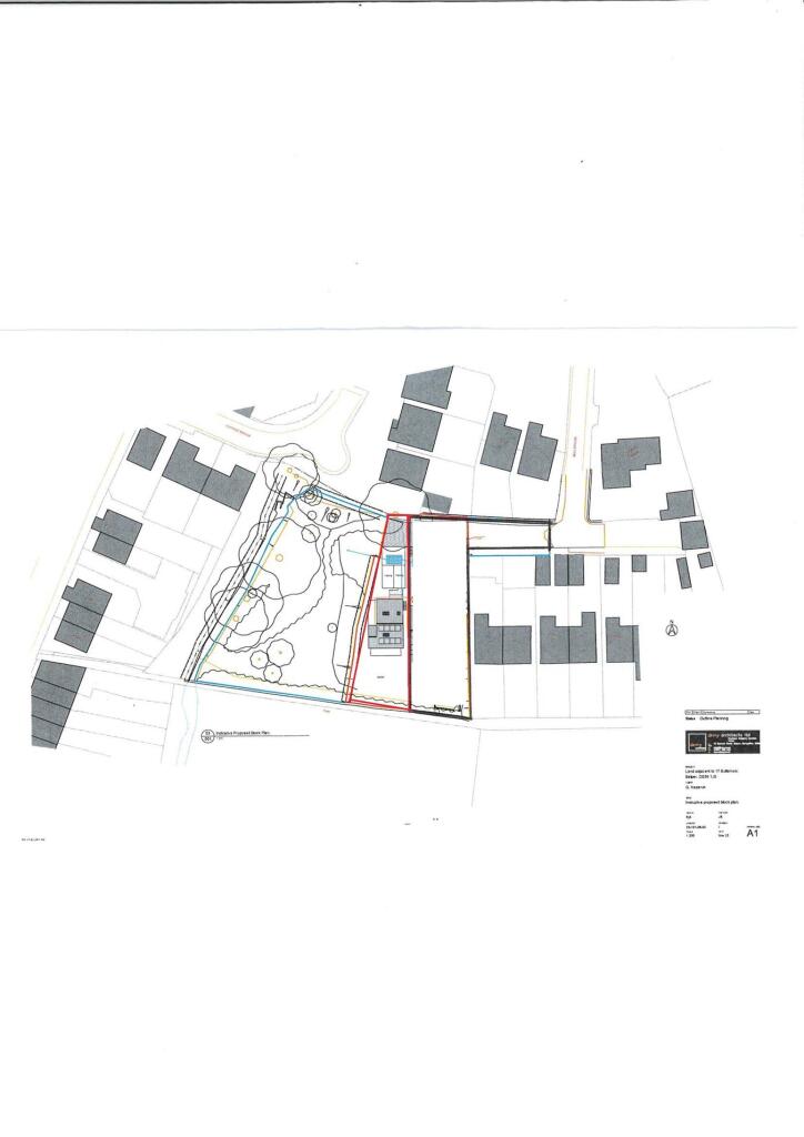 Main image of property: Bullsmoor, Belper, DE56