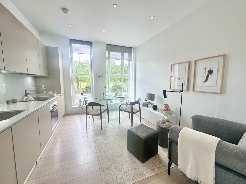 Main image of property: Seven Sisters Road, London, N4