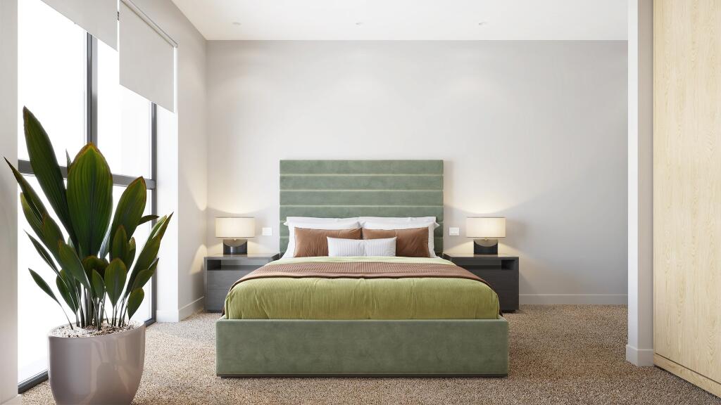 Apartment in Leeds - View 5
