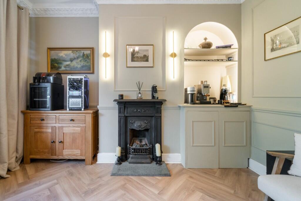 4, Hatton Terrace, Warwick, Warwickshire photo 3