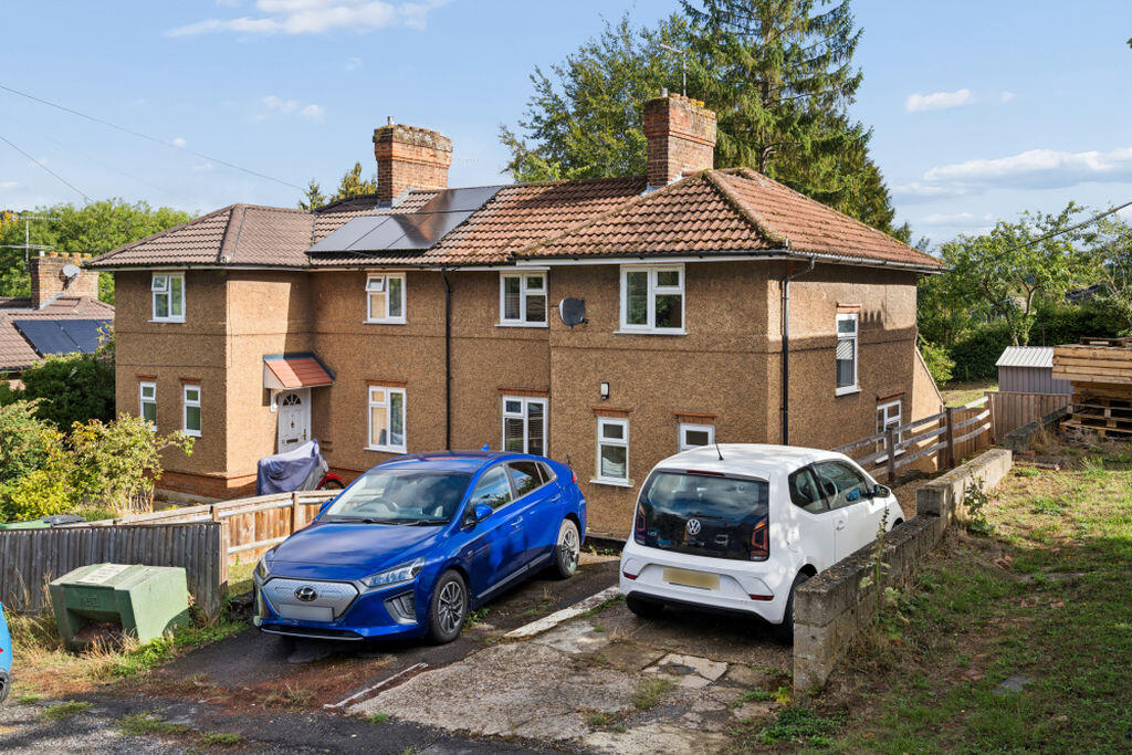 Main image of property: Brookfield Road, High Wycombe