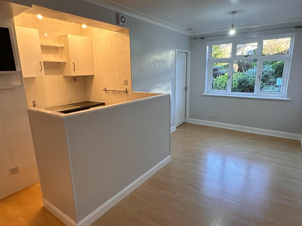Apartment in Sheffield - More