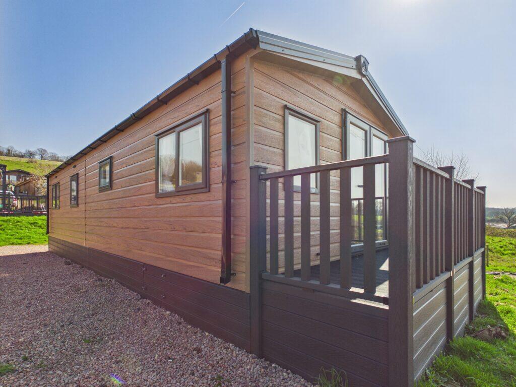 Main image of property: SL51 Swallow Lakes, Little London, Longhope, GL17