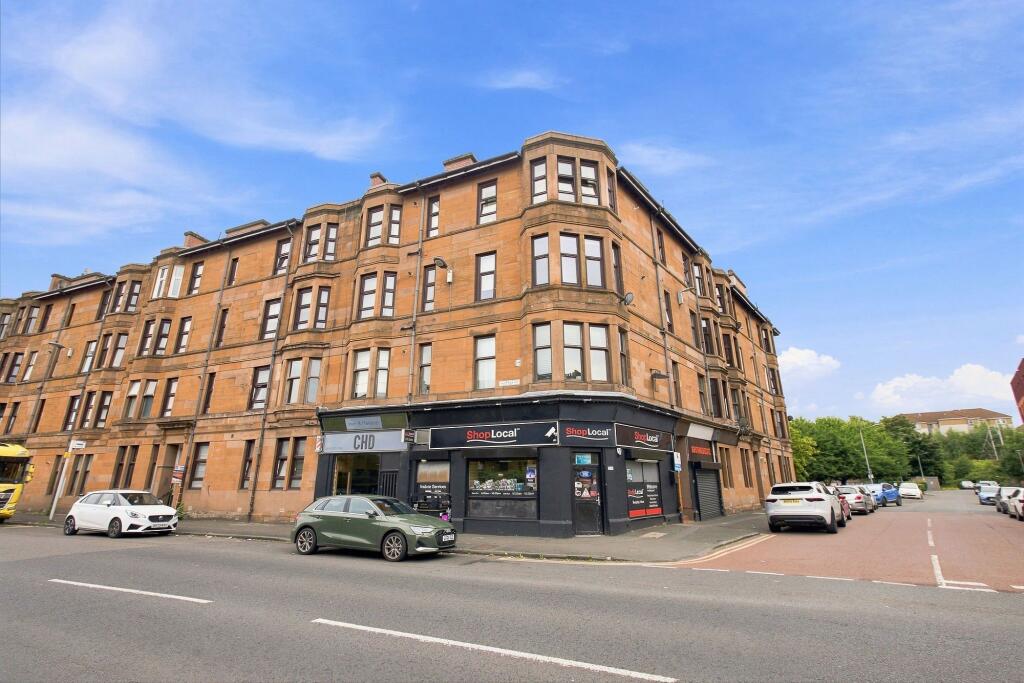 Apartment in Glasgow - View 2