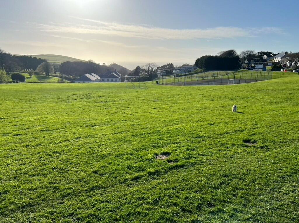 Cleavewood Heights Holiday Park, Woolacombe, Devon, EX34 photo 2