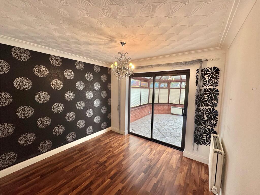 Peachtree Close, Fulwood, Preston, Lancashire, PR2 - View 5